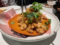 -潮上潮(南中环店)