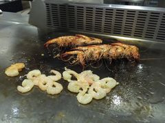 -大渔铁板烧(中山路八佰伴店)