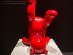 -上海宝龙美术馆