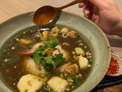 -GOGO Plate(成都太古里店)