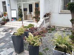 -十八家客栈(凤翔山庄店)