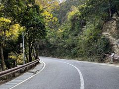 -梧桐山风景名胜区