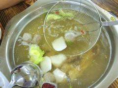 生丸-伟记牛肉(金鸿公路店)