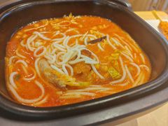 -阿香米线(凯德广场.1818店)
