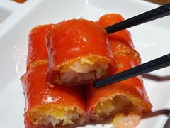 -悦满楼·西关名点·湛江名菜(航空综合大厦店)