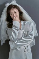点击看大图 -情订奇缘婚纱摄影(和平路店)