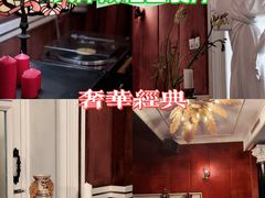 -成桂西餐厅·42年的味道(五大道疙瘩楼店)