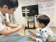 -广州市荔湾区协和幼儿园(彭城东路)