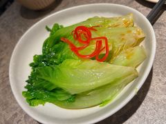 -留半山·香港食堂(啦啦宝都店)