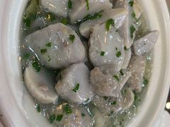 -长兴菜馆(高桥店)