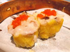 香菇烧卖皇-皇朝会.经典传统粤菜(外滩店)