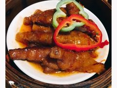 -颐和•海鲜砂锅粥•啫啫煲(奥林匹克广场店)