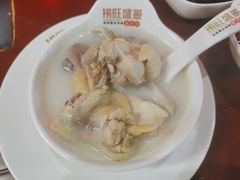胡椒猪肚鸡-捞旺猪肚鸡(街道口店)
