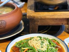 -民食香·腊排骨野生菌美食(木府店)