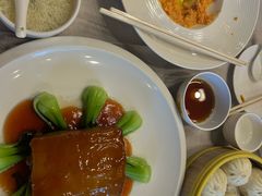 -功德林素菜饭庄(前门店)