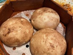 -新天世纪中餐厅