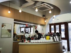 -COMPANION COFFEE小伴咖啡