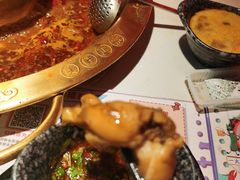 特色美蛙-哥老官重庆美蛙鱼头(龙湖杭州金沙天街店)
