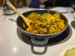 -蛙蛙叫干锅年代(簋街总店)