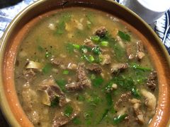 红烧牛肉-龙姐私房菜(和顺古镇店)