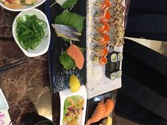 -米彩料理(西丽店)