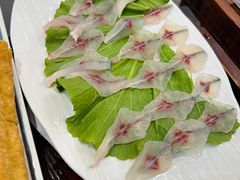 -御膳粥·牛乳粥底火锅·地道顺德菜(容桂店)