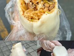 -张果佬年糕卷(科巷店)