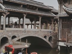 -观唐（国际）度假村温泉