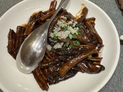 -新吉士·上海菜(浦东LCM置汇旭辉店)