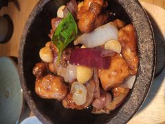 -青年公社·烤鸭(天玥中心店)