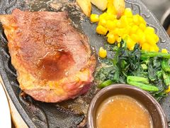 -萨莉亚意式餐厅(新塘永旺梦乐城店)