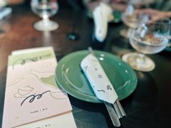 -Fuzzy Bistro 浮几韩餐·茶酒馆