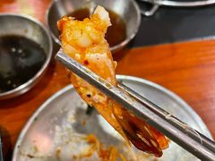 -大阪烧肉BAKA一代(十亩地店)