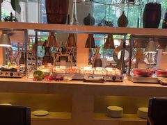 -长沙三景韦尔斯利酒店·Oval全日制餐厅自助餐
