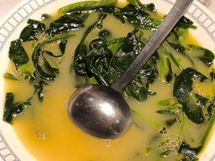-杏花堂晋商私房菜(华熙五棵松店)