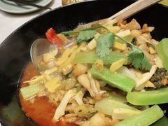 -望湘园·湖南菜(宏伊店)