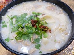 -惠丰源烩面馆(经七路店)