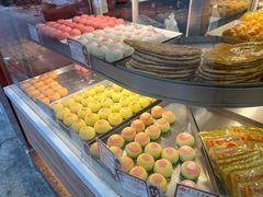 -赞记龙凤礼饼(广州市二宫向群宾馆店)