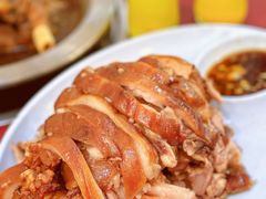 -聚首堂·特色小吃·肘子(什刹海德胜门店)