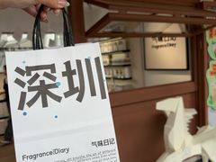 -深圳湾万象城