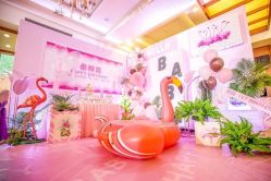 -MEETPARTY觅琳美学策划高端生日派对·宝宝宴·婚礼·宴会