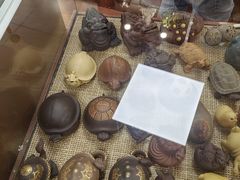 -瑜陶泉茶艺(福州路文化街店)