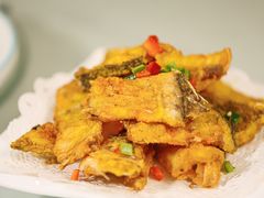 -寻味顺德·南记酒家·传统顺德菜·鱼生(广源路店)