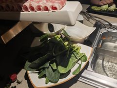 -海底捞火锅(崇文门新世界百货店)