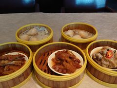 -豫园万丽酒店-万丽轩中餐厅(河南南路店)