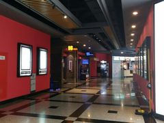 -万达影城(锦华万达广场IMAX店)