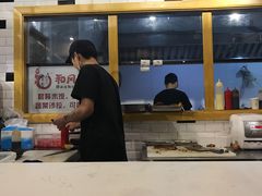 -京和风.日式家庭料理(京和风食堂大仓店)