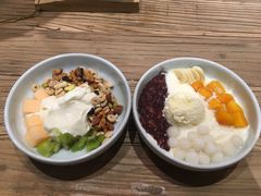 -宝珠奶酪(浦东金桥店)