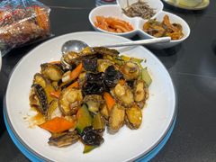 -小红鲸·海鲜餐厅(轸大路店)