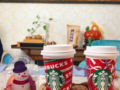 -星巴克(北京望京店)